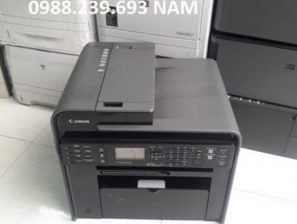 Máy in đa năng CANON MF4750 in scan photo
