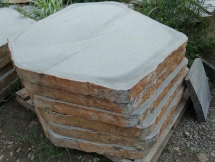 ĐÁ BƯỚC DẠO SA THẠCH giá tốt nhất trên 5giay.vn