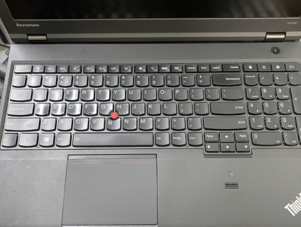 Thinkpad W540 - i7 4700MQ/8/500/ full hd/ cam led/ pin good /K1100M