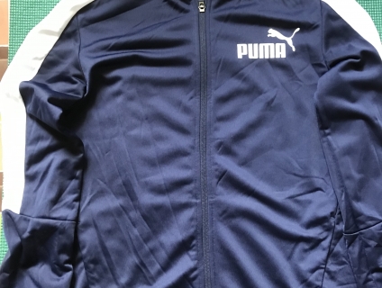 Thanh lý áo khoác Puma size 45-60kg  giá tốt nhất hệ thống 5giay.vn