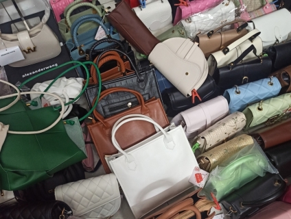 Bán sỉ lô túi xách TQ giá rẻ  giá tốt tại 5giay.vn