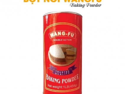 Bột nổi cao cấp Ấn Độ - hiệu Wangfu giá tốt trên 5giay.vn