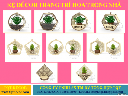 Tìm đại lý phân phối giỏ hoa decor
