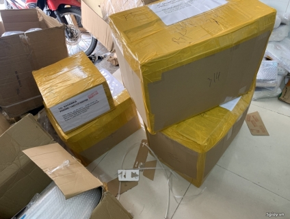 Gửi Hàng Đi Quốc Tế