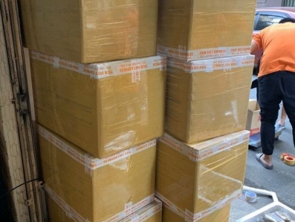 Gửi hàng đi Úc  giá tốt nhất trên 5giay.vn