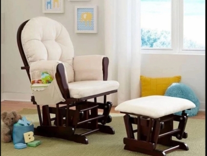 GHẾ LẮC THƯ GIÃN