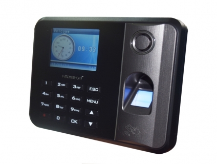 MÁY CHẤM CÔNG VÂN TAY NIDEKA TM 2800D