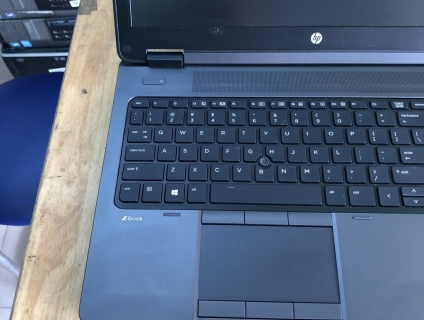 HP ZBOOK 15G1 | I7 4800MQ | 8G | SSD 256G | QUADRO K610M