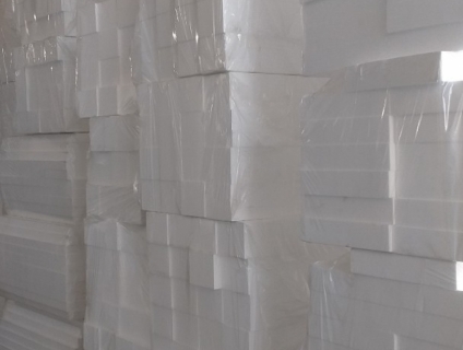 Công ty sản xuất mút xốp cách nhiệt eps