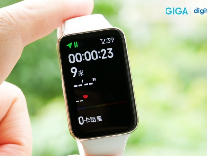 Bán vòng đeo tay thông minh Xiaomi Mi Band 7 Pro giá tốt