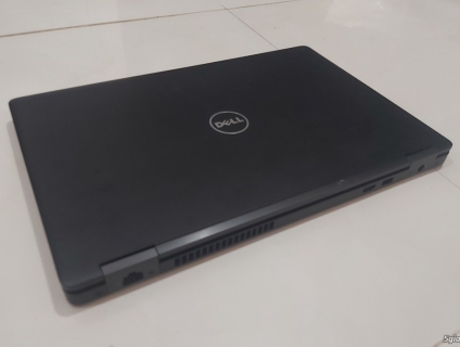 Dell Latitude E5580 - I5 6200U - Ram 8G - SSD 256G