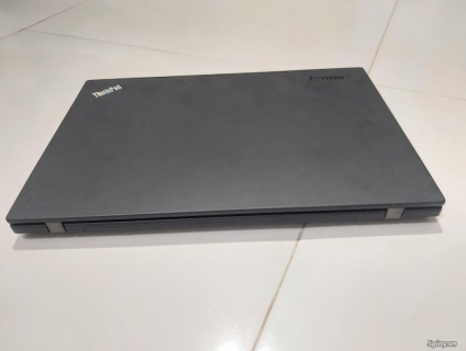 Lenovo Thinkpad T450S - I7 5600U - Ram 8G - SSD