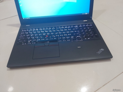 LENOVO THINKAPD T560 - I7 6500u - 8G - 512G - VGA