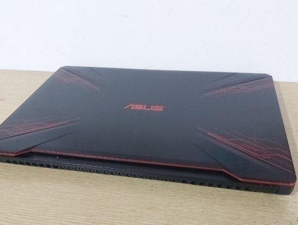 ASUS GAMING FX504 - I5 8300H - 8G - 256G -GTX 1050