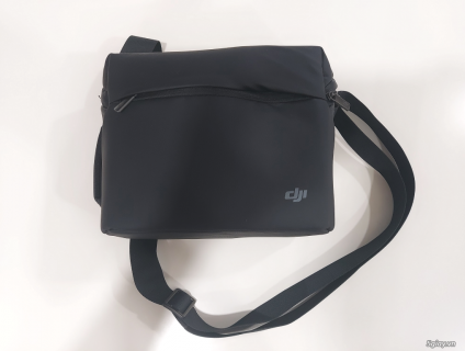 DJI-Mavic Air2S -Combo