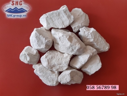 Vôi Canxi hydroxit xử lý nước