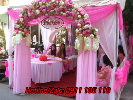 Dịch vụ nấu tiệc cưới tại nhà quận 2 giá tốt tại hệ thống 5giay.vn