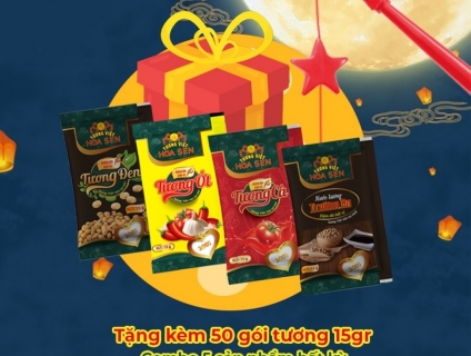 Chỉ còn vài ngày nữa là đến Tết đoàn viên rồi, các bạn đã chuẩn