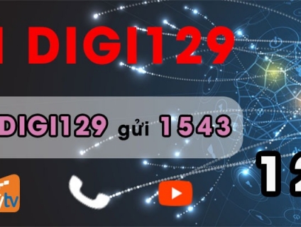 Goi DIGI129 VinaPhone giá tốt nhất thị trường Việt Nam
