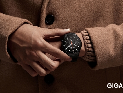 Địa chỉ bán đồng hồ thông minh Xiaomi Watch S1 chính hãng