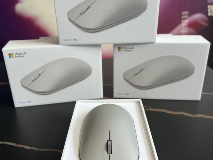 Mouse Microsoft Giảm giá mạnh 990k