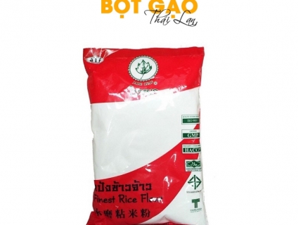 1 Túi Bột Gạo Thái Lan giá rẻ tại hệ thống 5giay.vn