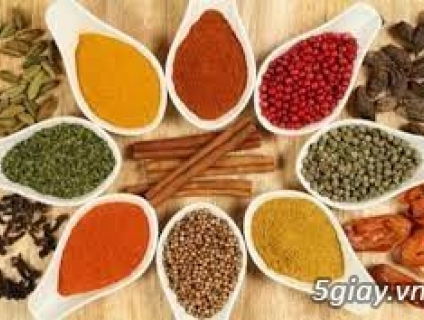 Hướng dẫn chi tiết thủ tục nhập khẩu phụ gia thực phẩm