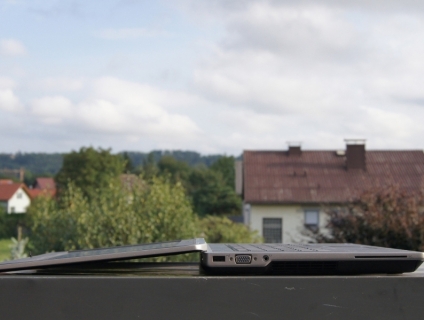 Laptop cũ dell latitude E6430 i5 3320M ram 4gb hdd 320gb màn hình 14.