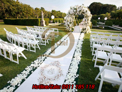 Dịch vụ nấu tiệc cưới tại nhà giá tốt quận 10