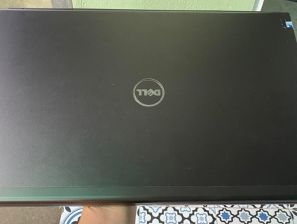 Cần bán laptop dell precision m6800 core i7