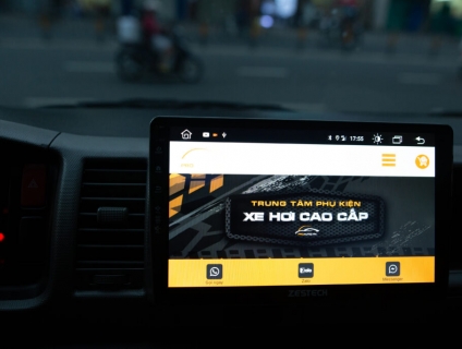 Tính năng nổi bật của Carplay Android Box Bravigo S22 PRO