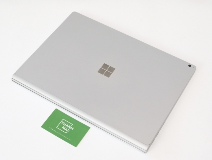 Surface Book 2 Max Option ( Intel Core I7 8650/ Ram 16 GB/ SSD 1TB