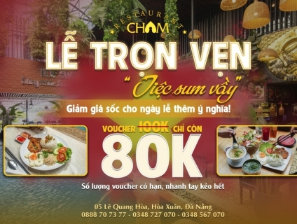 Ngày lễ cận kề sắp đến, bạn đã biết chọn nơi nào lý tưởng để những ngày nghỉ bên gia đình