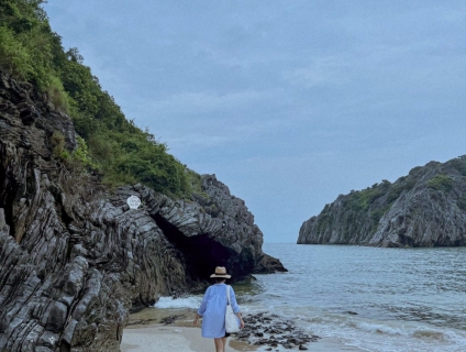 Một Ngày Trải Nghiệm Du Lịch Cát Bà – Hải Phòng