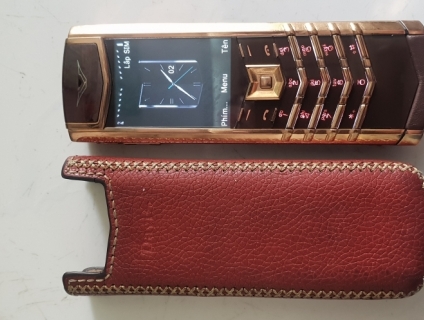 Cần bán vertu giá rẻ giá tốt nhất hệ thống 5giay.vn