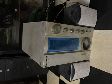 Loa vi tính soundmax A7000