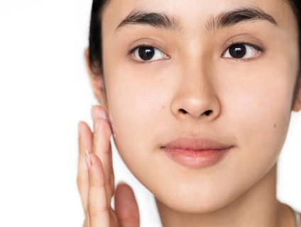 Các bước chăm sóc da buổi tối với mỹ phẩm thiên nhiên