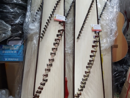 Bán đàn tranh chất lượng âm thanh tốt giá rẻ ở TPHCM