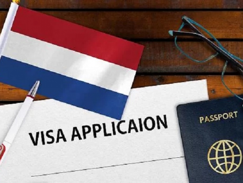 Dịch vụ làm visa Hà Lan, xin visa đi Hà Lan