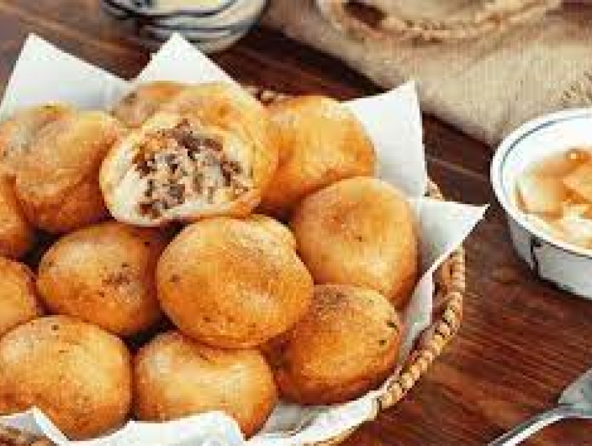 Các món ăn vặt tại nhà dễ làm nhất