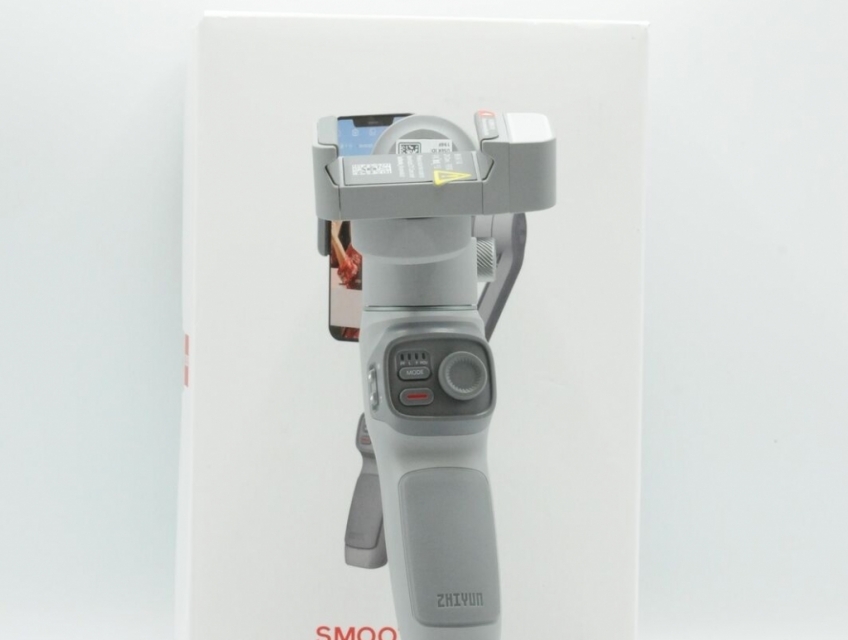 [HCM] Gimbal Zhiyun Smooth Q3