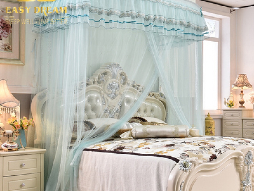 CÁC MẪU MÀN KHUNG MÙNG NGỦ CAO CẤP ĐẸP EAYSY DREAM MẪU MỚI NHẤT 2023