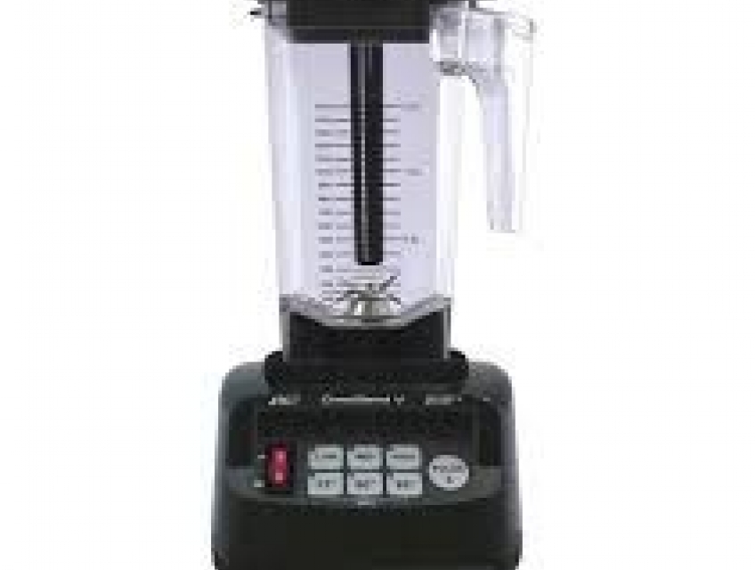 Máy xay sinh tố công nghiệp – Hiệu suất cao và tiện ích vượt trội