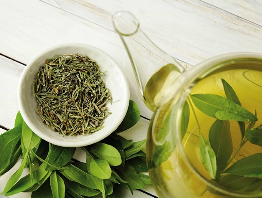 Nước Uống Giải Khát Mà Lại Cực Tốt Cho Gan? Có Không?