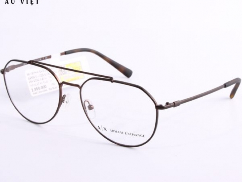 Tham khảo bảng giá gọng kính cận giá rẻ tại TPHCM