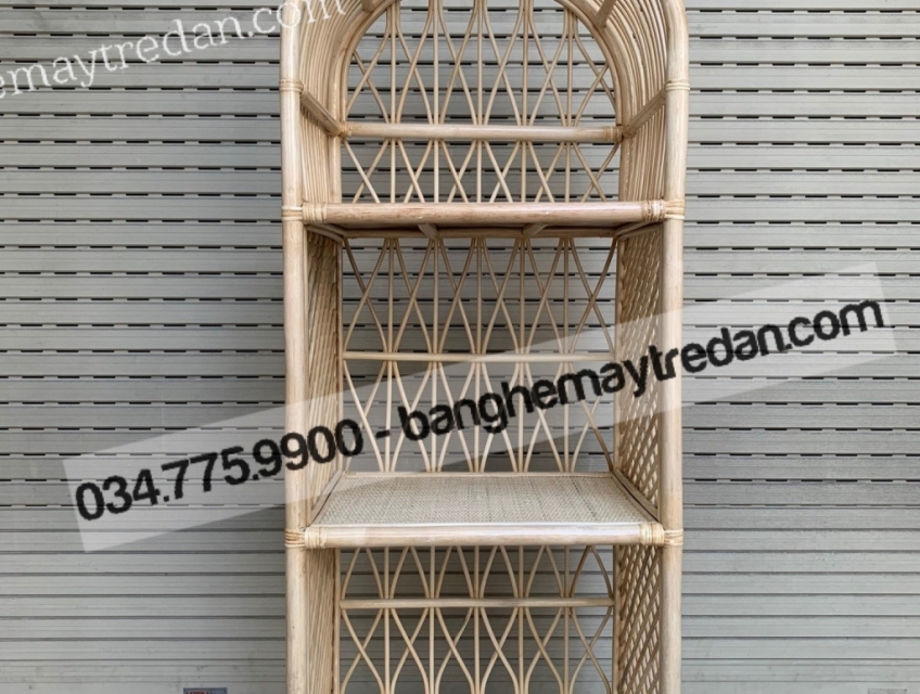 Tủ mây đứng nhiều tầng