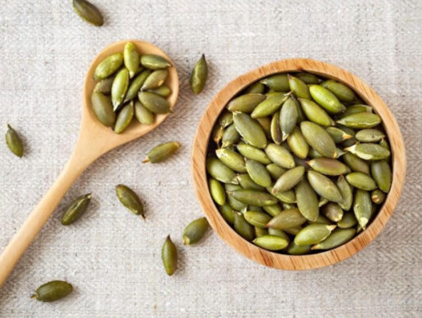 Hạt bí rang – 250g