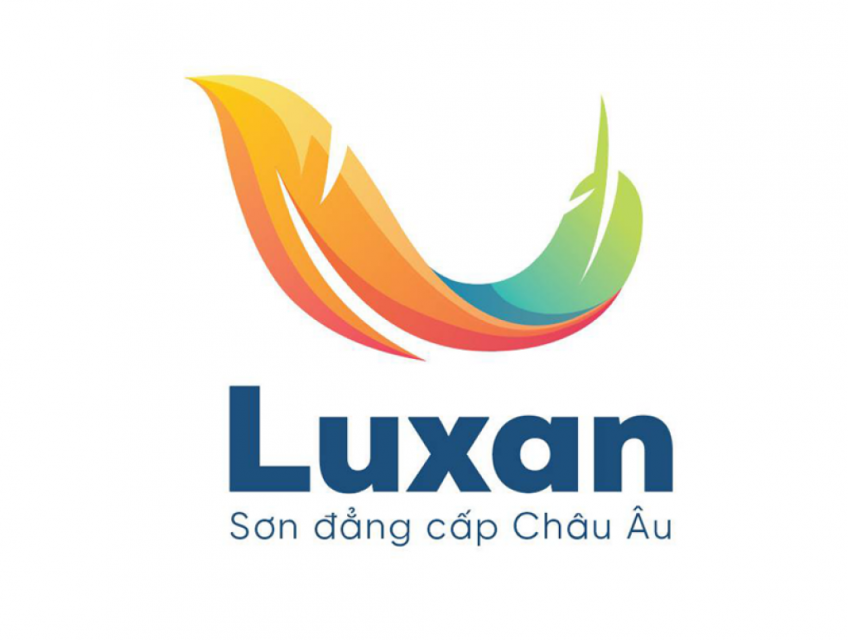 ✅ Sơn Luxan bán sơn trực tiếp từ nhà máy chiết khấu 55%