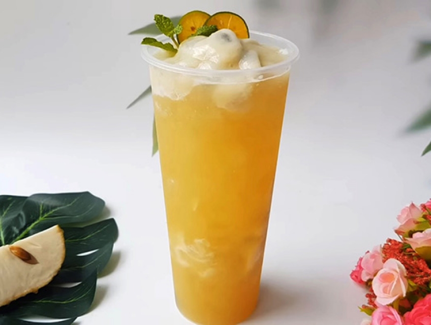 CÁCH LÀM TRÀ MÃNG CẦU – HOT NHẤT HIỆN NAY