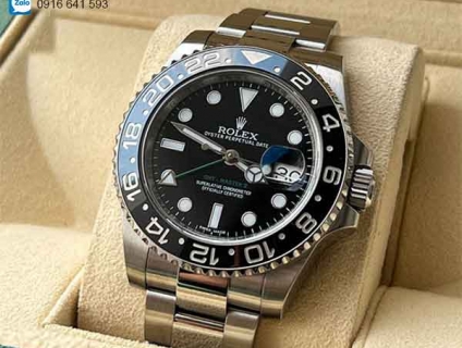 Shop Rolex Thụy Sỹ new fullbox 24.990.000 giảm giá còn 9.500.000đ